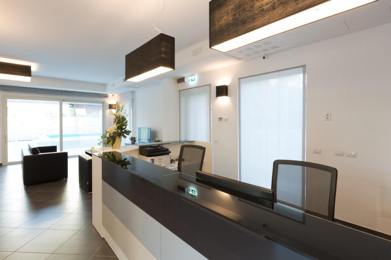 Residence Perla Verde 里乔内 外观 照片